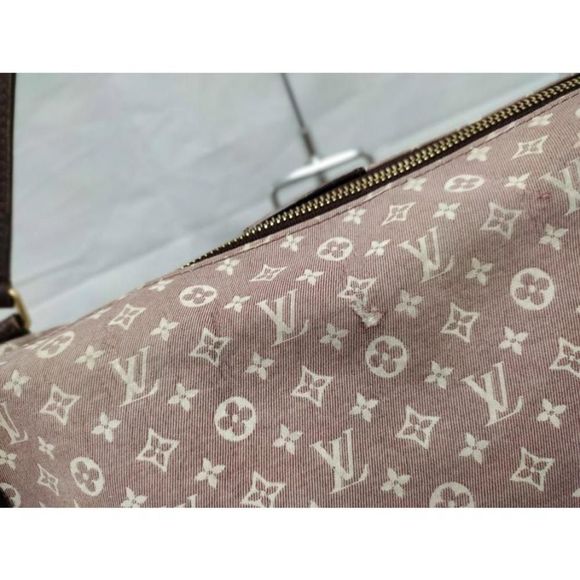 Louis Vuitton Ballad PM Monogram Ideal Shoulder - Picture 6 of 8